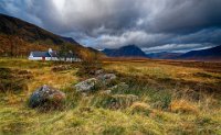 503 - RANNOCH MOOR - DRAUGE PHILIPPE - france